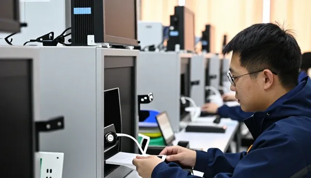湖南嗨狗智能科技有限公司