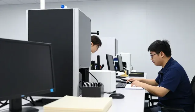 智能仓储机器人