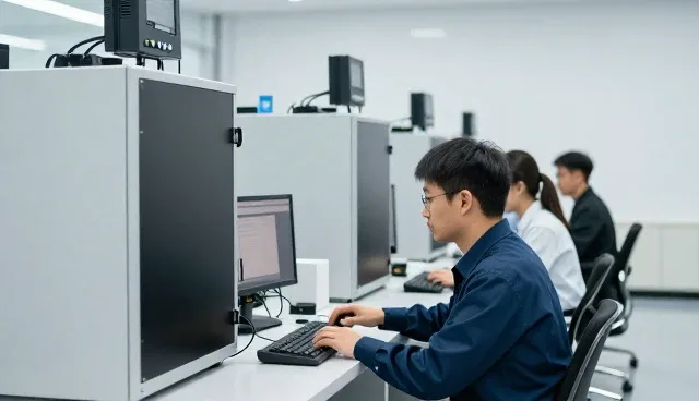 湖南嗨狗智能科技有限公司