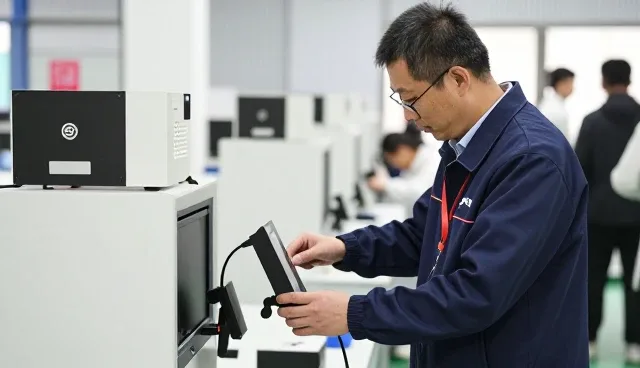 智能化改造客户如何选择智能技术研发
