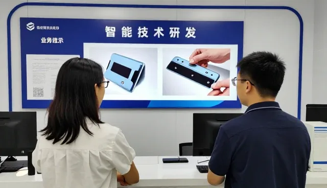 智能化改造在真实环境中的表现
