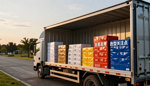如何在选型过程中把控技术细节与品质保障