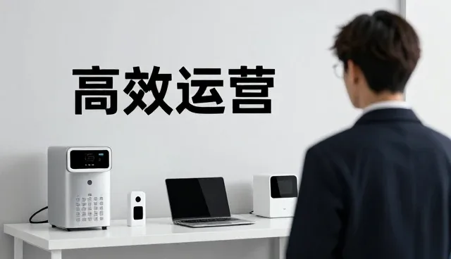 设备保养在工业生产中的实际应用与成本控制策略