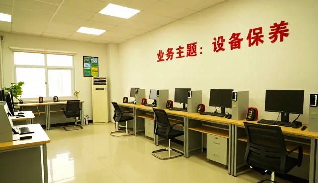 生产场景智能化升级的实践路径与挑战